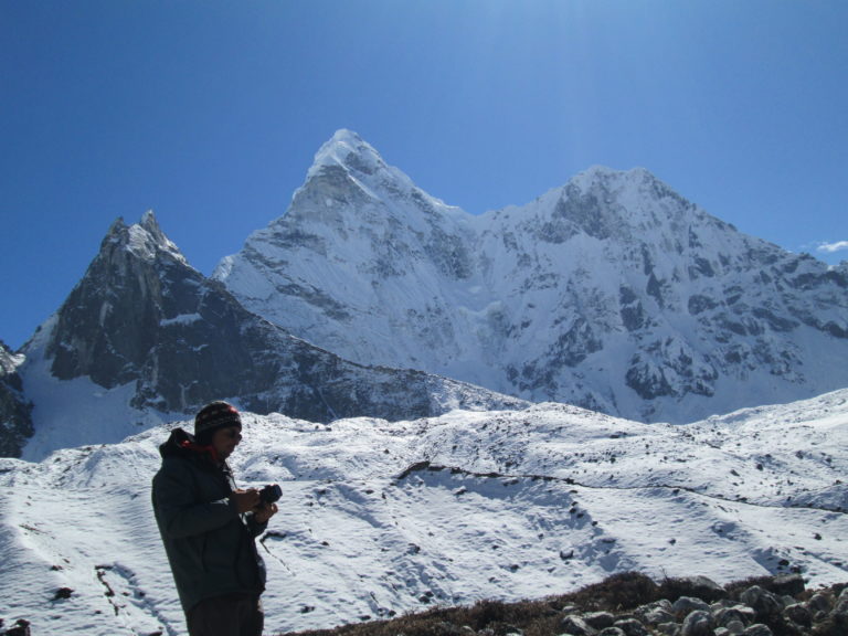 Kanchenjunga Base Camp Trek Cost